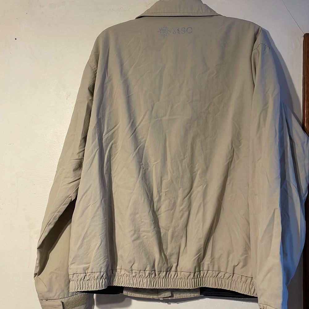 SLAM ATS Jacket - Picture 3 of 11
